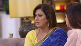 Kundali Bhagya - 18th October 2021